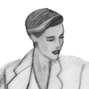 Xyzanne Dumanski, Kometin der Liebe