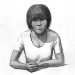 Sandra del Mar, Sternenfotografin
