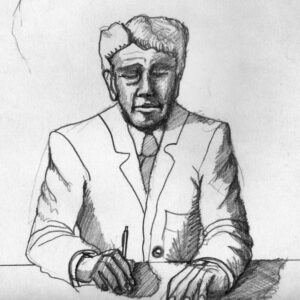 Dr. Hieronymus Quint, Leiter der Fachagentur