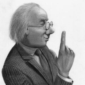 Augusto Verdi, Direktor des Archaischen Museums