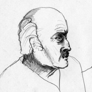 Daniel Goldstein, Raumfahrtexperte Chalyps CSEO